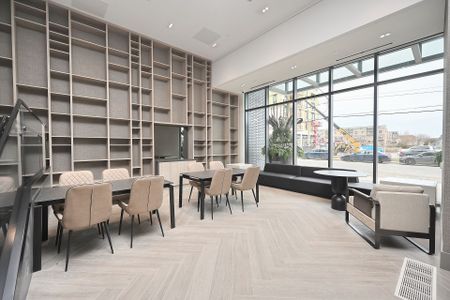 For Lease - 2450 Old Bronte Road Unit# 347, Oakville, Ontario - Photo 4