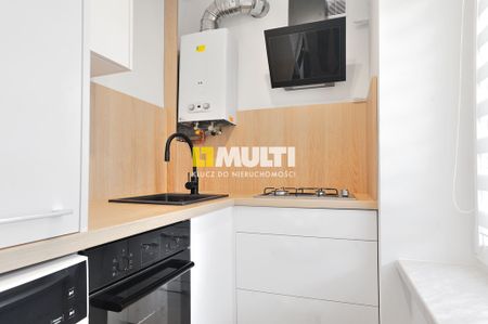 Kawalerka na wynajem Niebuszewo ul. Bandurskiego - Photo 2