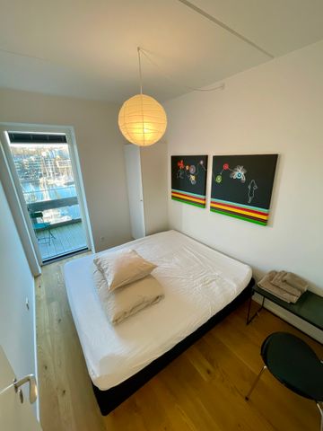 Dagmar Petersens Gade 60, 4. 3 - Photo 2