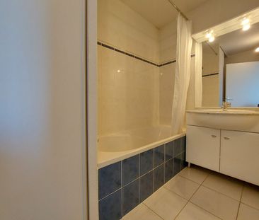 Appartement T2 Toulouse à louer - Photo 4