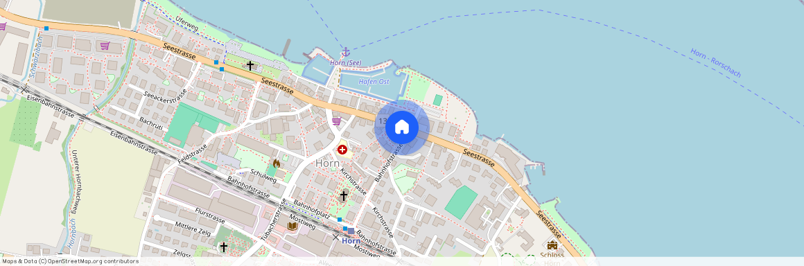 9326, Horn, Seestrasse, 63