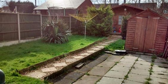 1 bedroom semi-detached house to rent - Photo 3