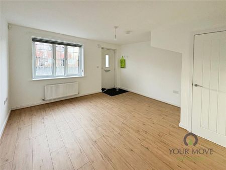 3 bedroom terraced house to rent - Photo 4