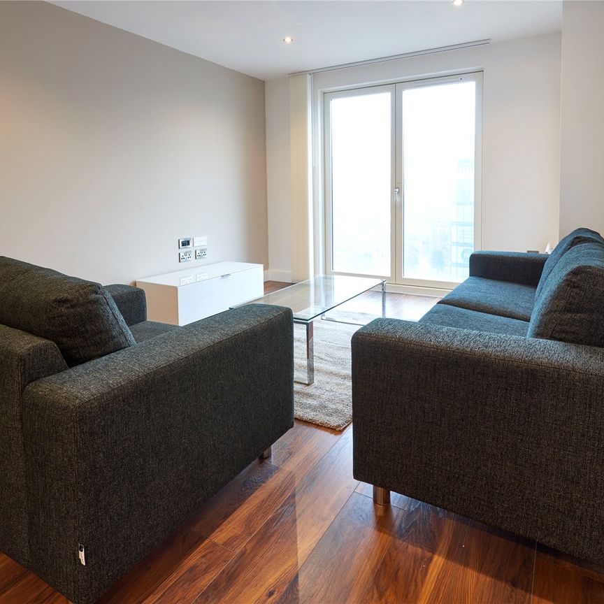 Greengate Salford M3 - Photo 1