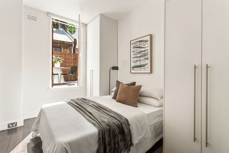 14 Taylor Street, Darlinghurst NSW 2010 - House For Rent | Domain - Photo 3