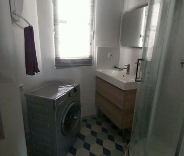 Appartement T2 Malakoff à louer - Photo 4