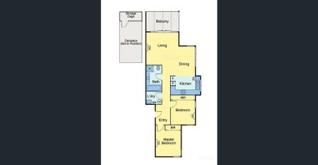 Luxuriously appointed and in the Zone! - Photo 3