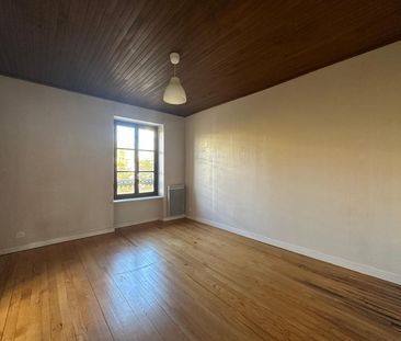 Location Appartement 3 pièces 69m² CLERMONT FERRAND 63000 - Photo 5