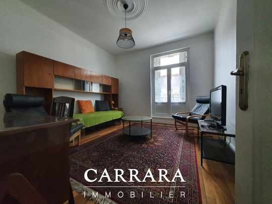 Location Appartement 2 pièces 56m² METZ 57000 - Photo 1