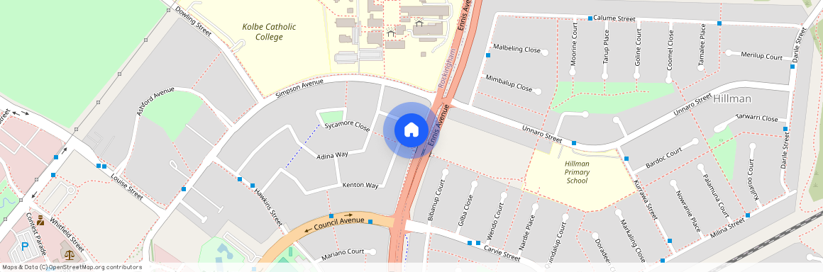 54 Kenton Way, WA 6168, Rockingham