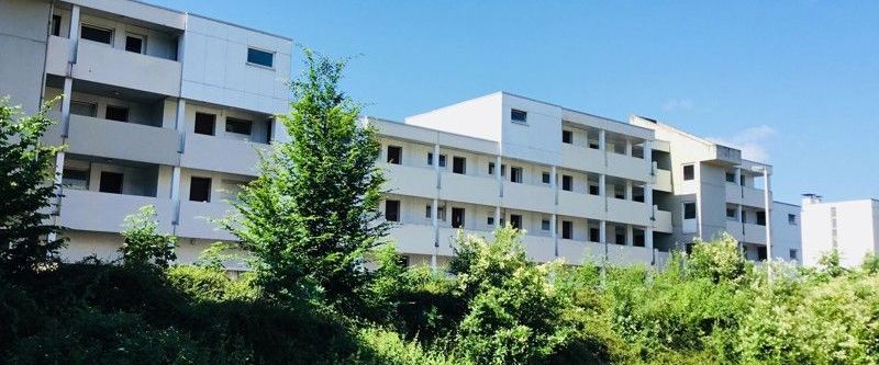 Wie für mich gemacht: Günstige 1-Zimmer-Singlewohnung - Foto 1