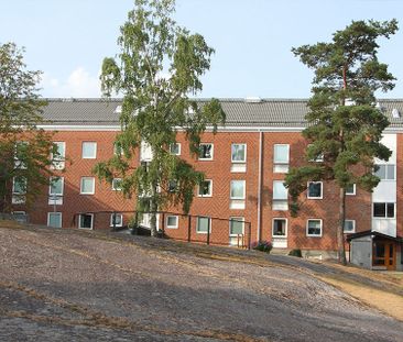 Hjortmossegatan 24 - Photo 1
