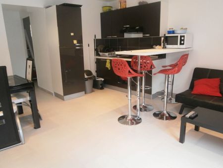 Location appartement 2 pièces, 36.22m², Bouc-Bel-Air - Photo 4