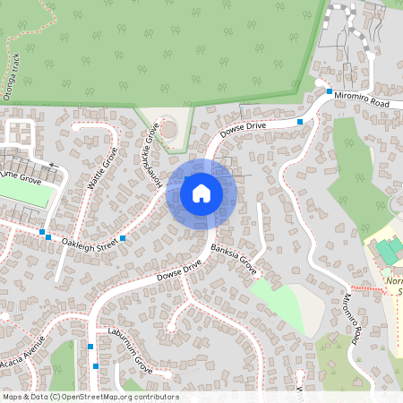 275 Dowse Drive, Maungaraki, Lower Hutt