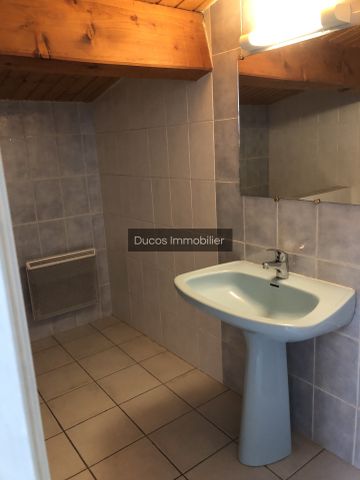 Location Maison 4 pièces 111m² GONTAUD DE NOGARET 47400 - Photo 3