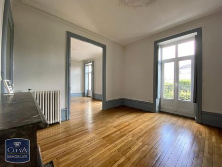 Appartement 4 pièces à Nantes - Photo 2