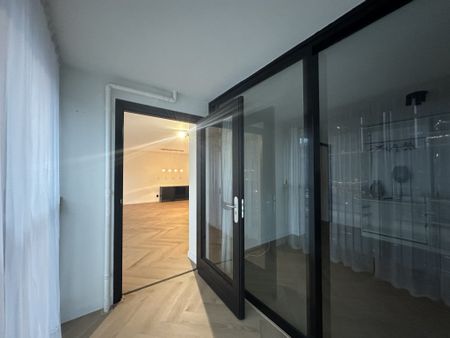 Te huur: Appartement Laan op Zuid in Rotterdam - Foto 4