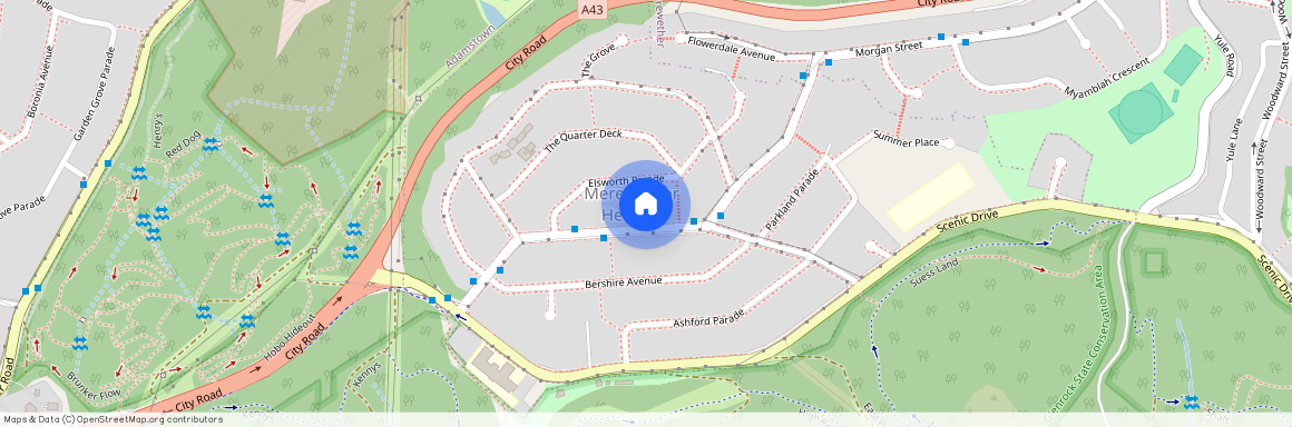 32 Sun Hill Drive, Merewether Heights NSW 2291