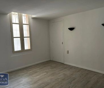Appartement à louer 2 pièces 47.55m² - Photo 1