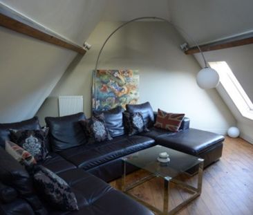 3 bedroom barn conversion to rent - Photo 3