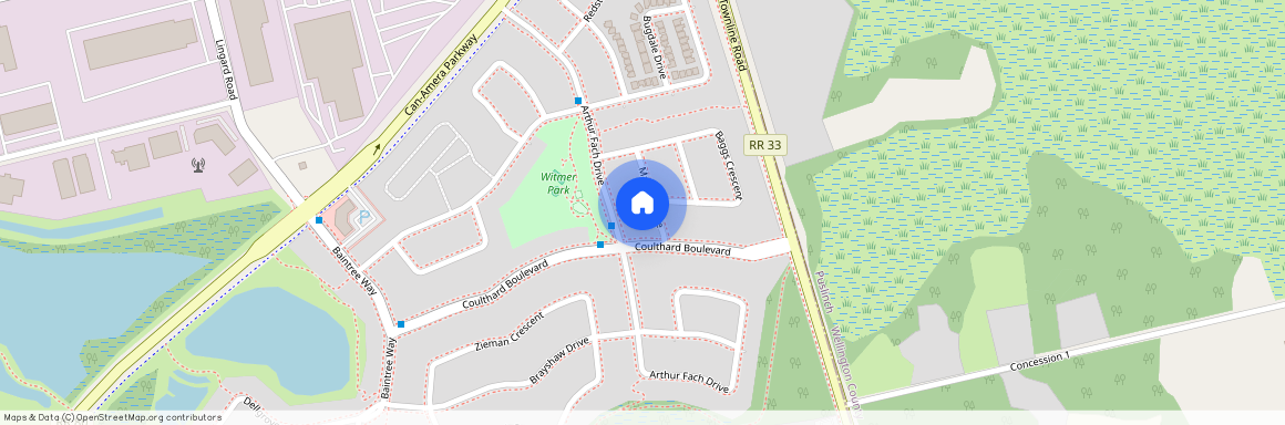 32 MAYO AVENUE, Cambridge