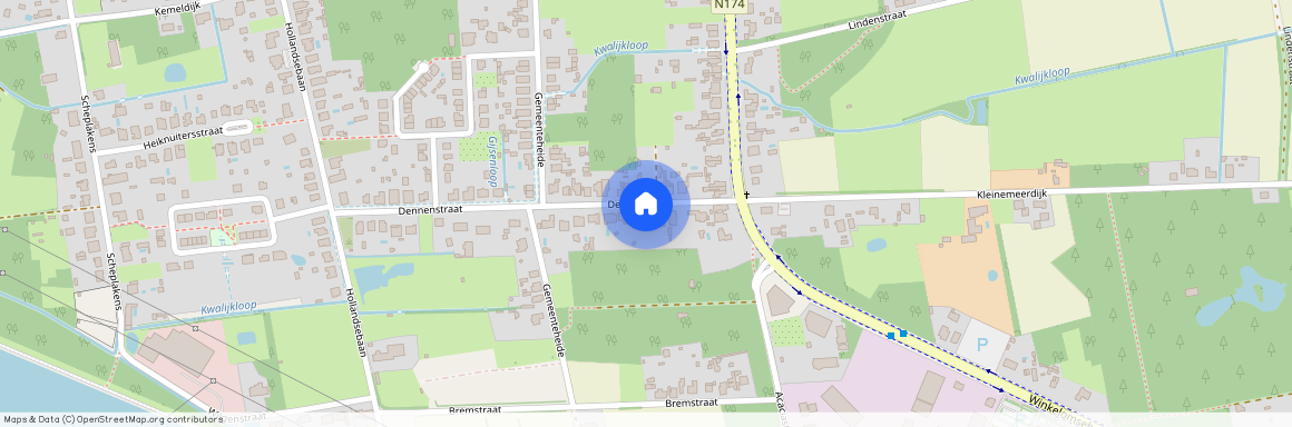 Dennenstraat 10 / 2, 2440 Geel