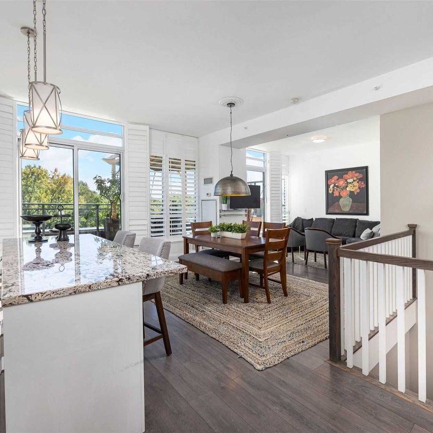 For Lease - 2 Bellefair Avenue Unit# Ph7, Toronto, Ontario - Photo 1