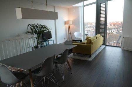 Te huur: Appartement Moskeeplein in Utrecht - Foto 3