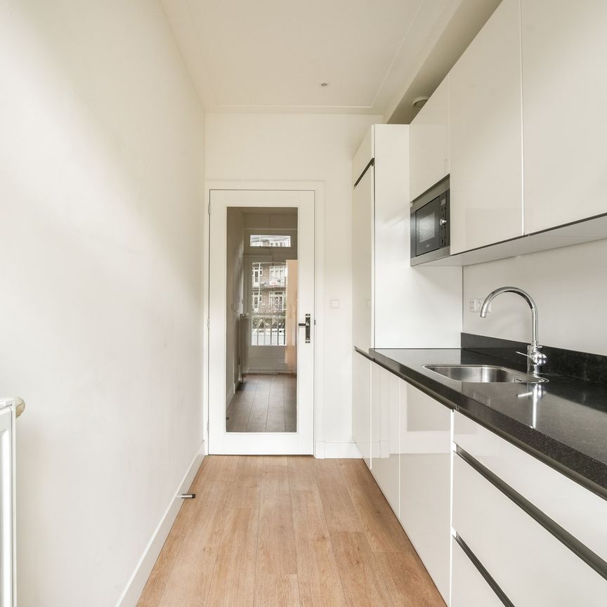 For rent: Uiterwaardenstraat 344-1, 1079 DC Amsterdam - Foto 1