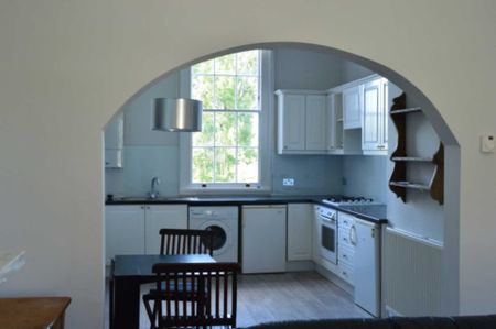Southcot Place, Widcombe - Photo 4