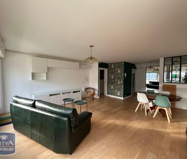 Location Appartement 3 pièces 87m² ANTONY 92160 - Photo 4