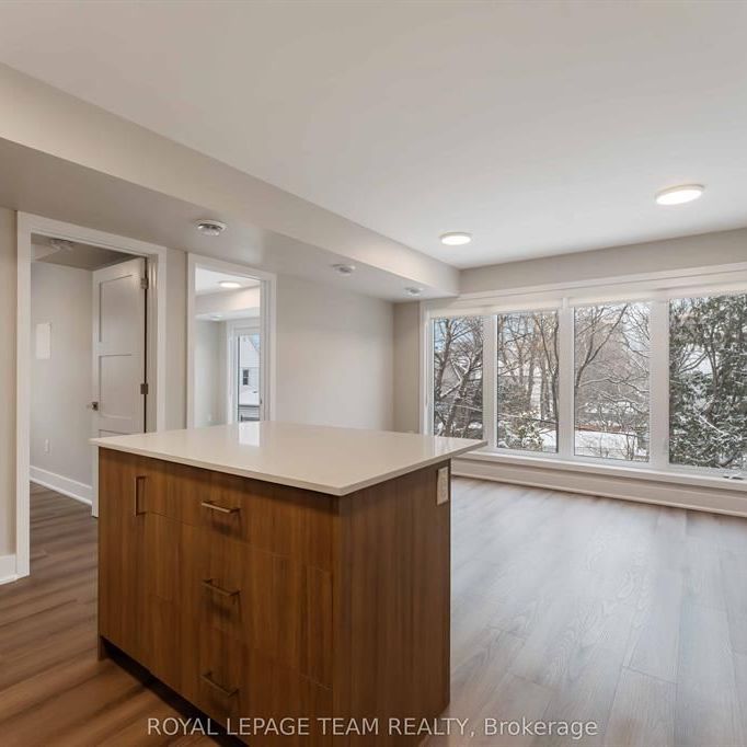 For Lease - 342 Fifth Avenue Unit# 5, Glebe - Ottawa East and Area, Ontario - Photo 1