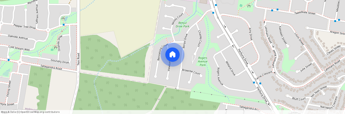 10 Viewbank Court, Qld 4207, Beenleigh