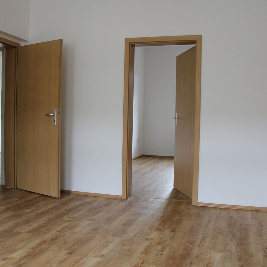 3-Raumwohnung in der Schlosserstraße - Foto 1