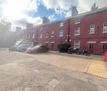 1 bedroom flat to rent - Photo 6