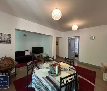 Appartement à louer 4 pièces 80.84m² - Photo 6