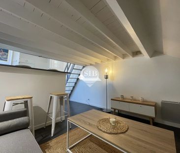 Location Appartement 1 pièce 17m² MONTLHERY 91310 - Photo 3
