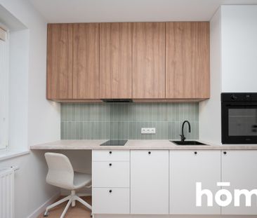 Mieszkanie 14,8 m², Kraków, Prokocim-Bieżanów, Na Wrzosach - Zdjęcie 4