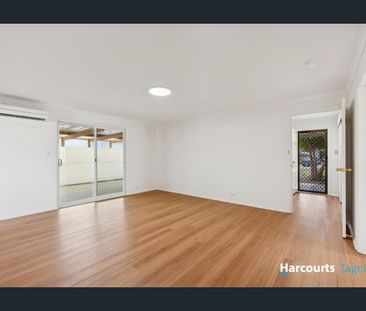 Freshly Updated Home with Solar Battery, Flexible Floor Plan & Indo... - Photo 1