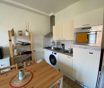 Te huur: Appartement Helmersstraat 102 in Den Haag - Foto 4