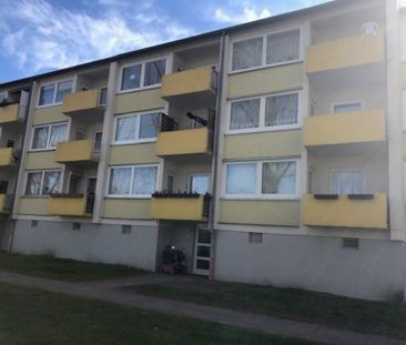 2 ZKB Wohnung mit Balkon in Garbsen ( GAR-FG6-1R ) - Photo 1