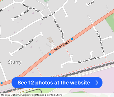 Island Road, Sturry, Canterbury - Photo 1