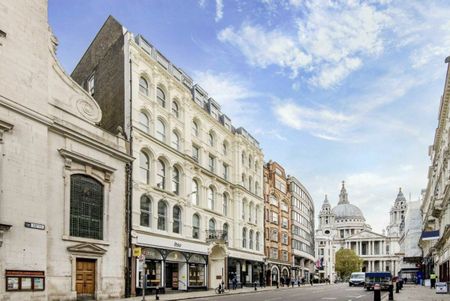 Ludgate Hill, St Pauls, EC4M - Photo 2