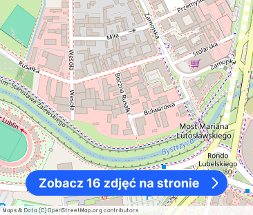 Komfortowe mieszkanie w centrum Lublina. - Zdjęcie 1