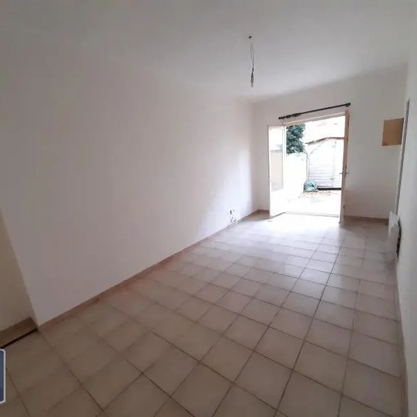 Appartement à louer 1 pièce 28.56m² - Photo 1