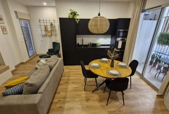 Calpe/Calp, Valencian Community