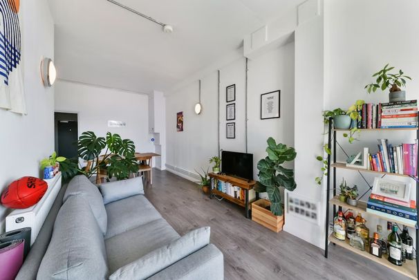 2 bedroom apartment - Photo 1