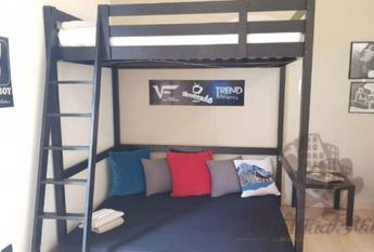 Студия в Милане возле метро Pasteur