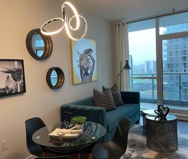 For Lease - 70 Forest Manor Road Unit# 1205, Toronto, Ontario - Photo 1