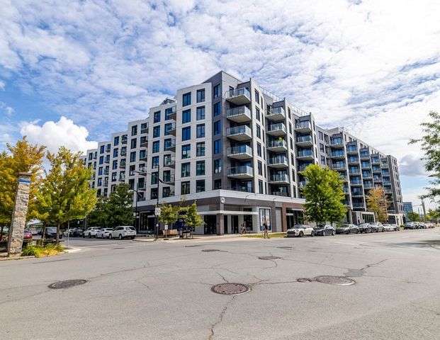 À louer / Appartement - Photo 1